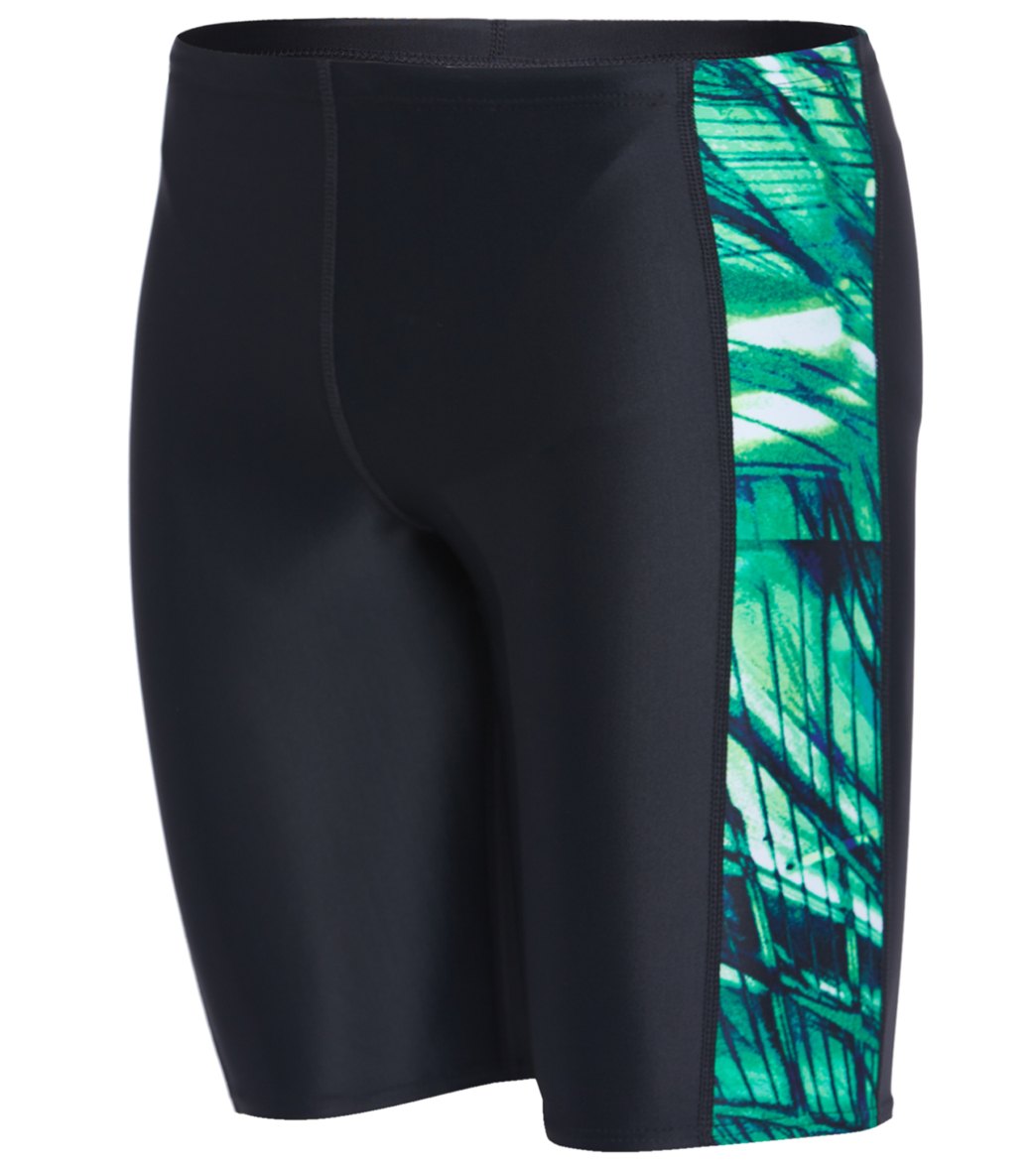 Waterpro Men's Bolt Jammer Swimsuit