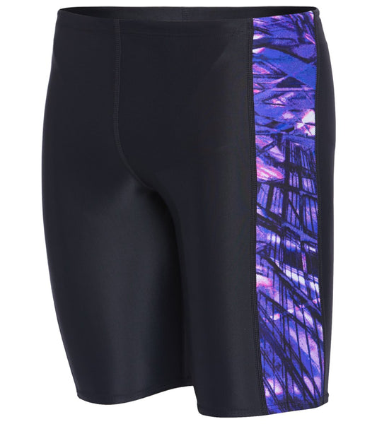 Waterpro Men's Bolt Jammer Swimsuit