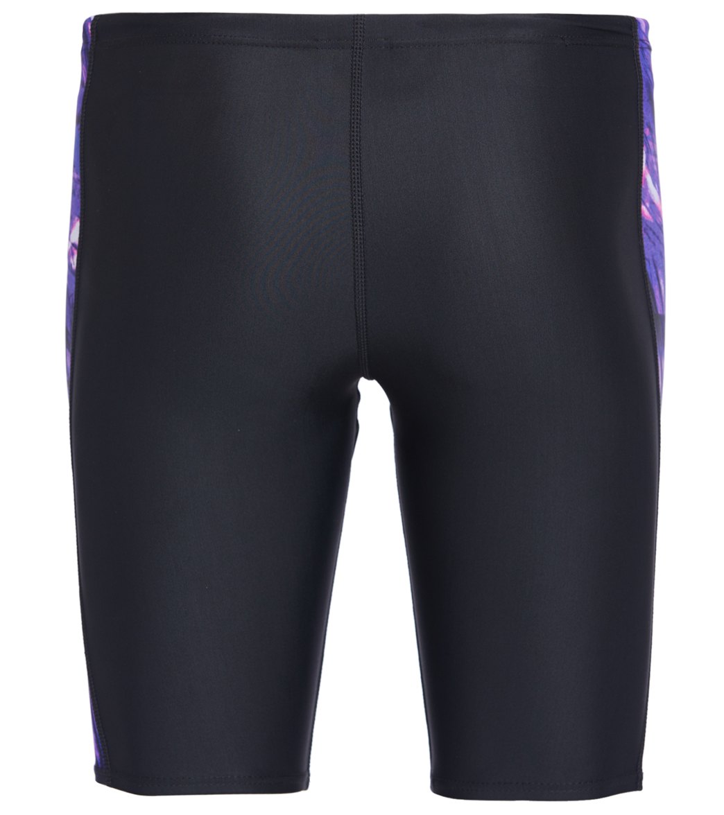 Waterpro Men's Bolt Jammer Swimsuit