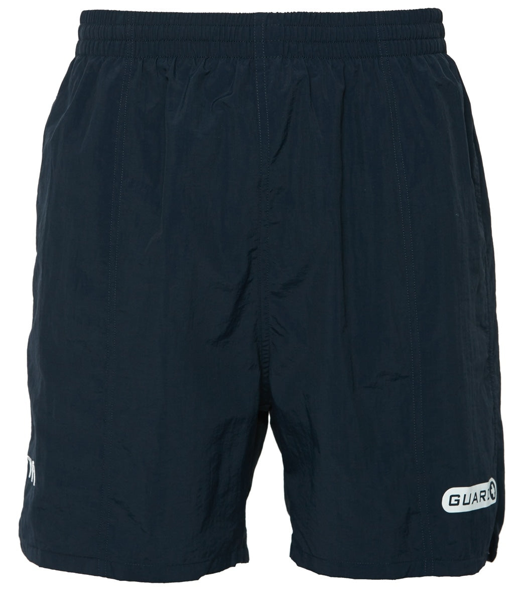 TYR Men's Guard Deck Swim Short