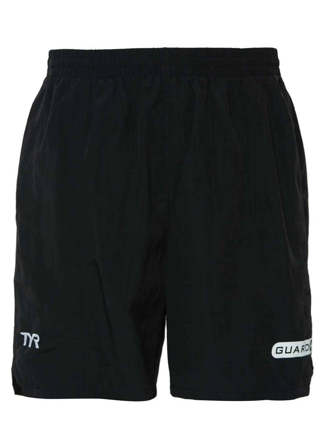 TYR Men's Guard Deck Swim Short