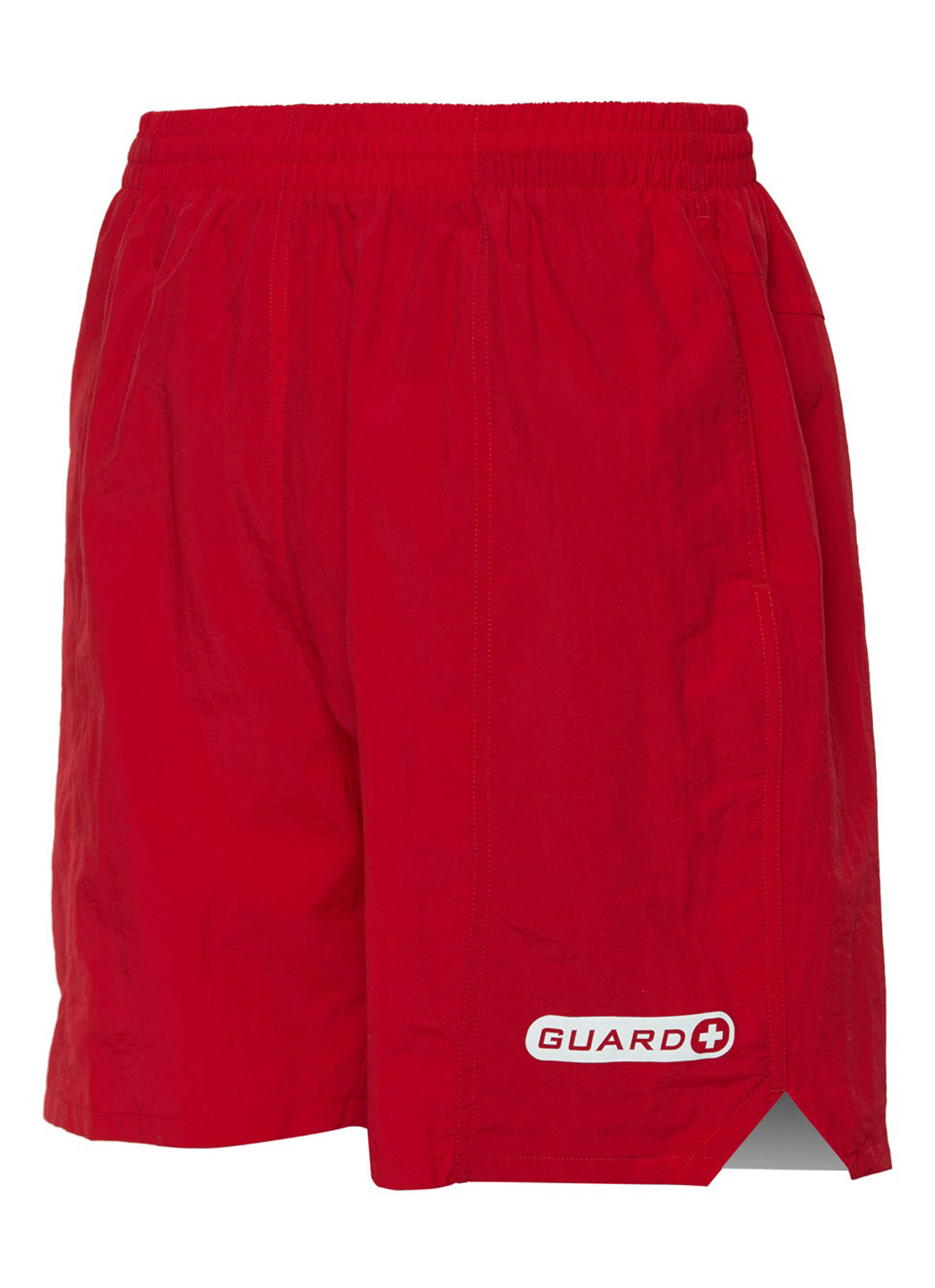 TYR Men's Guard Deck Swim Short