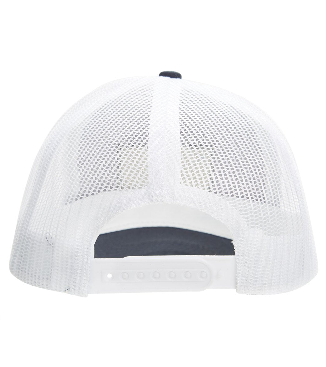 Wet Products American Surf Flag Trucker Cap