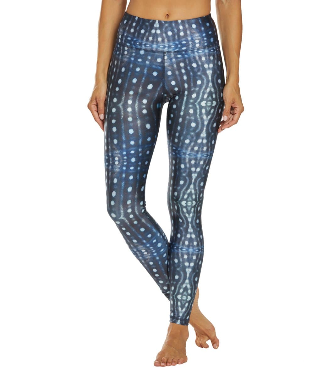 SlipIns Whale Shark Sea Swim Tights