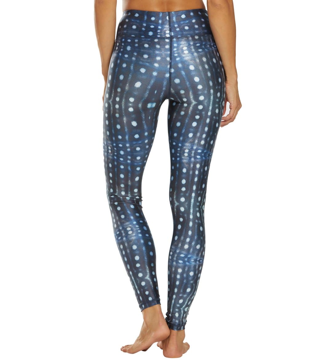 SlipIns Whale Shark Sea Swim Tights