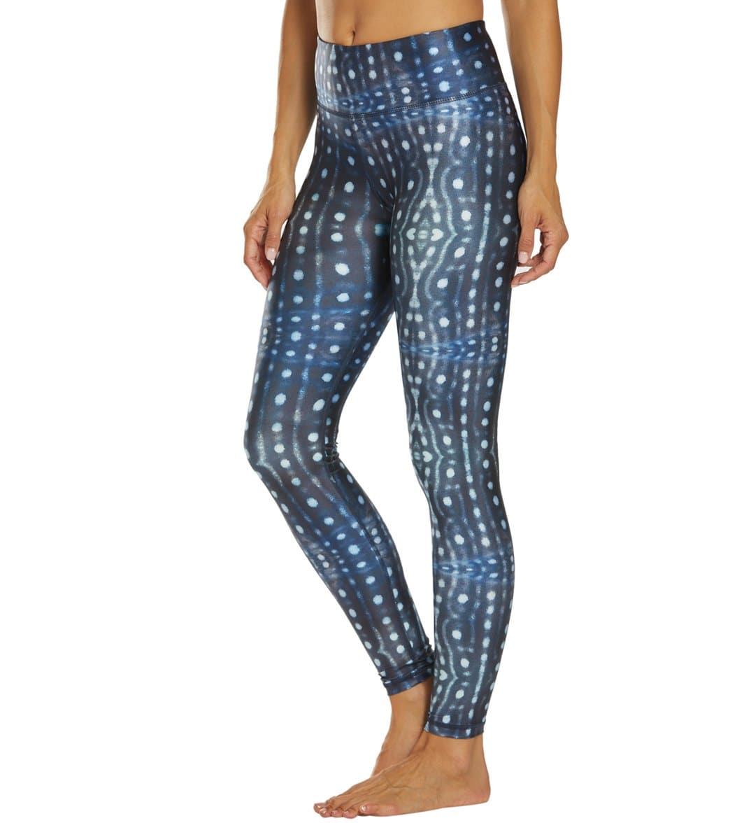 SlipIns Whale Shark Sea Swim Tights