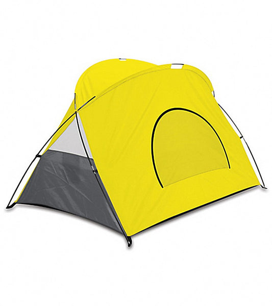 Picnic Time Cove Portable Sun/Wind Shelter Beach Tent