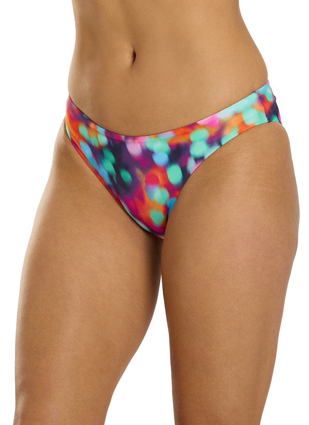 TYR Women's Daystar Lula Classic Bikini Bottom