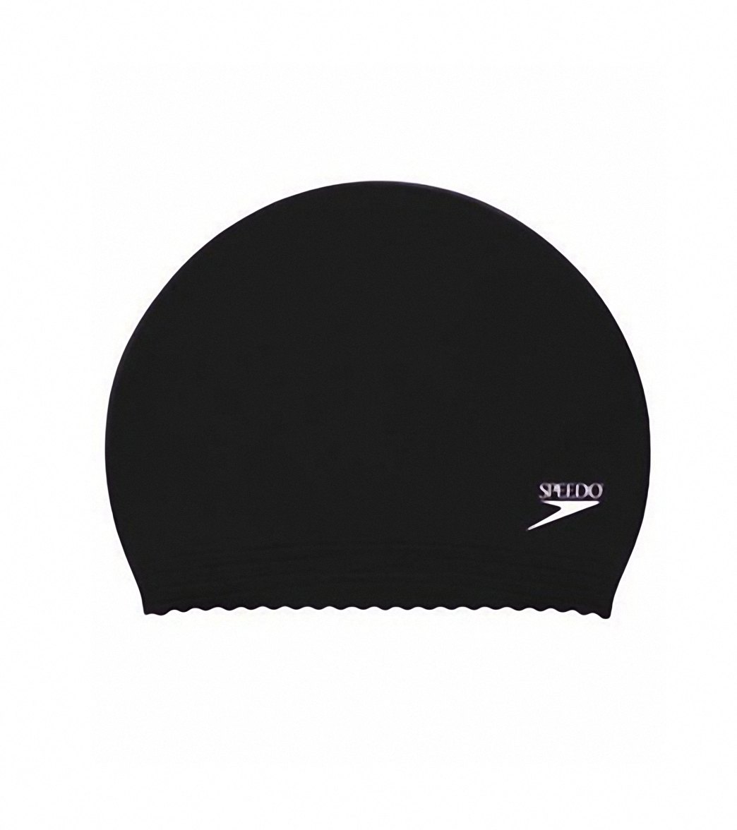 Speedo Latex Kids Swim Cap