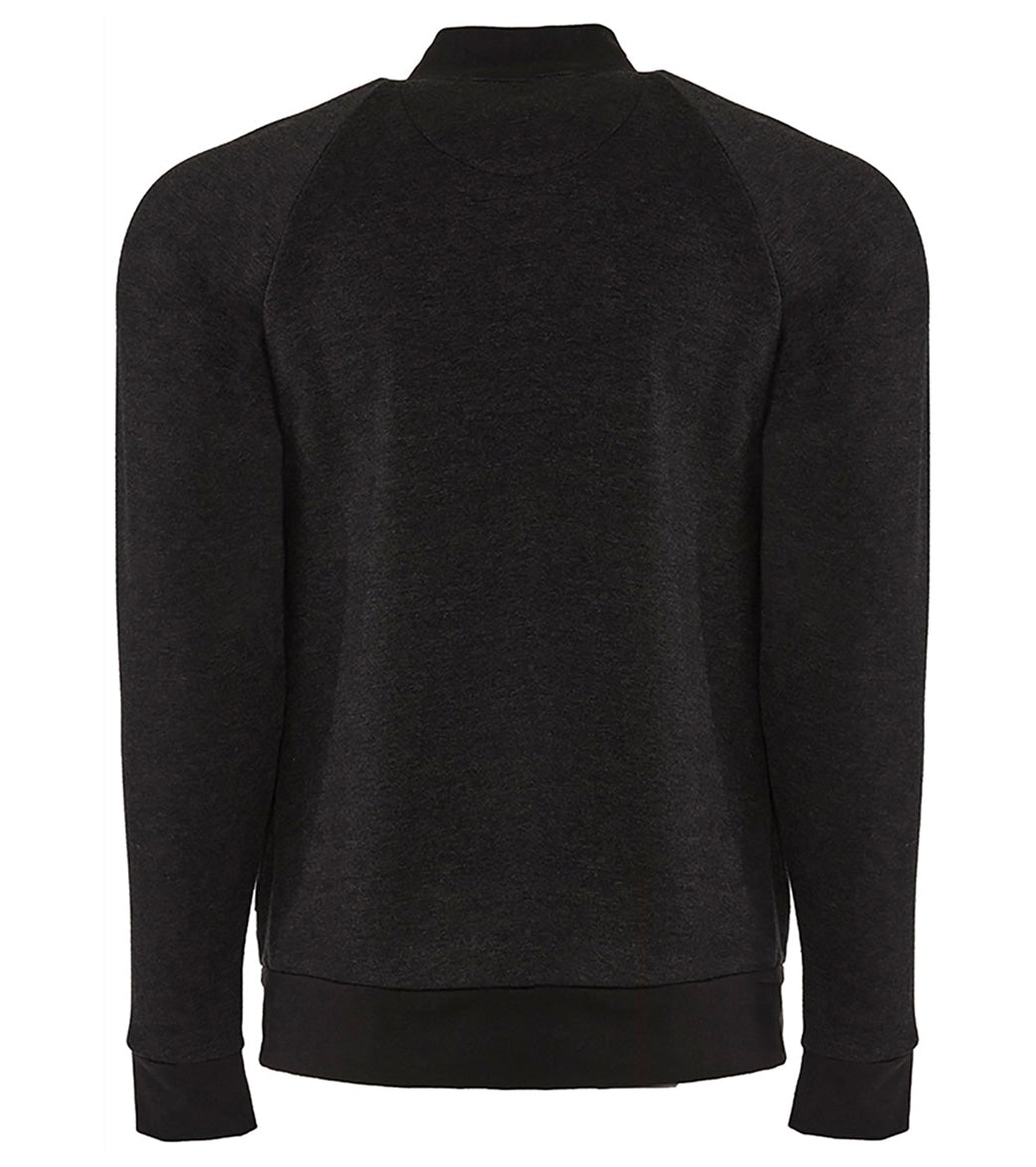 Next Level Men's PCH Bomber Jacket