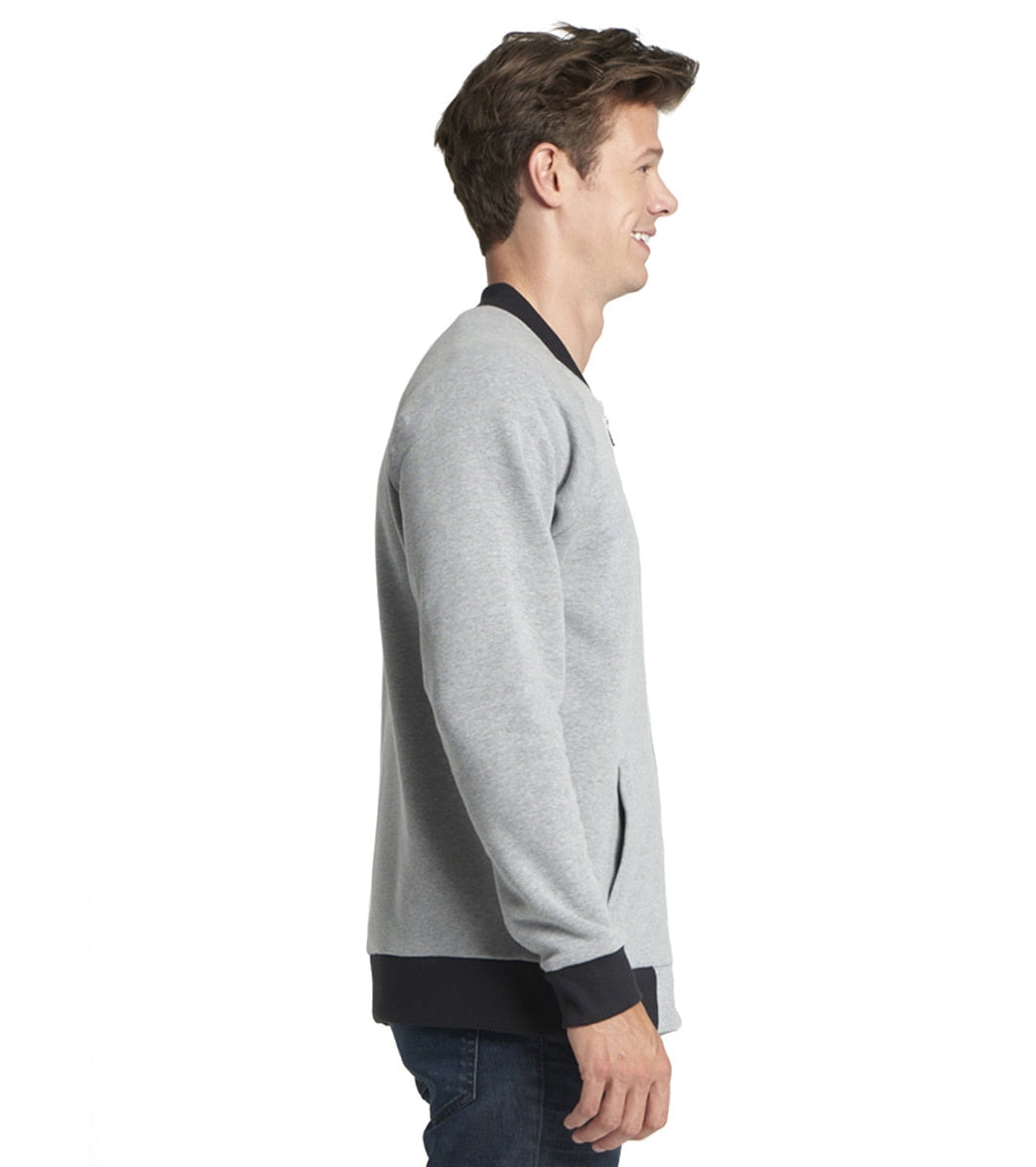 Next Level Men's PCH Bomber Jacket