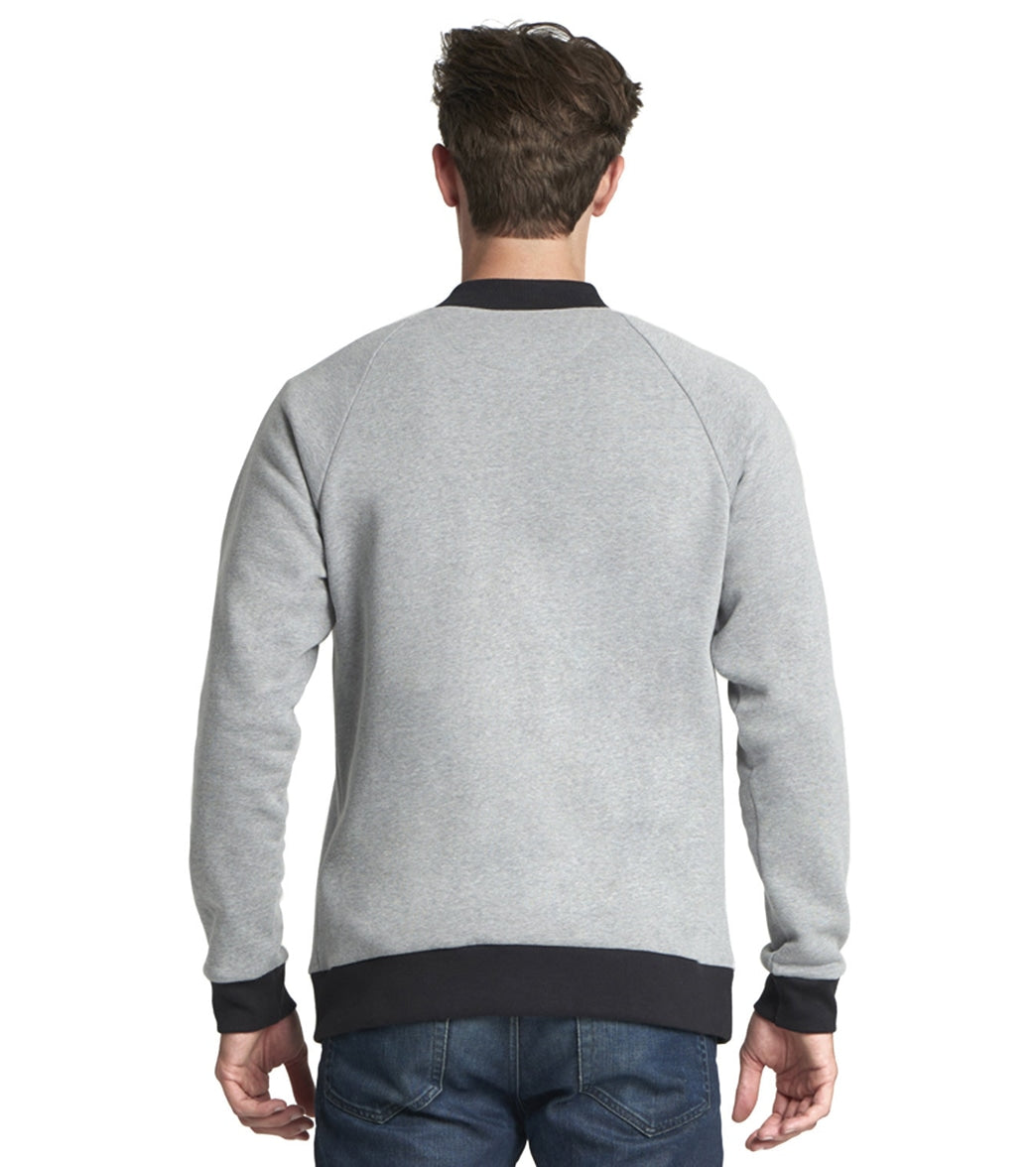 Next Level Men's PCH Bomber Jacket