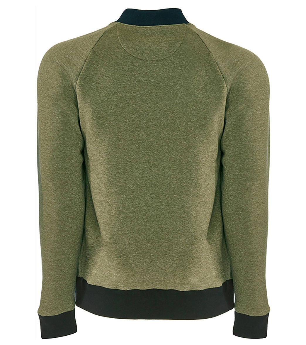 Next Level Men's PCH Bomber Jacket