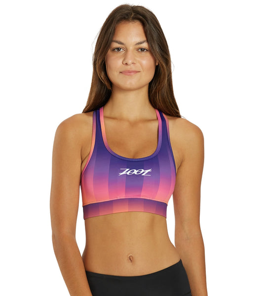 Zoot Women's Ltd Run Bra
