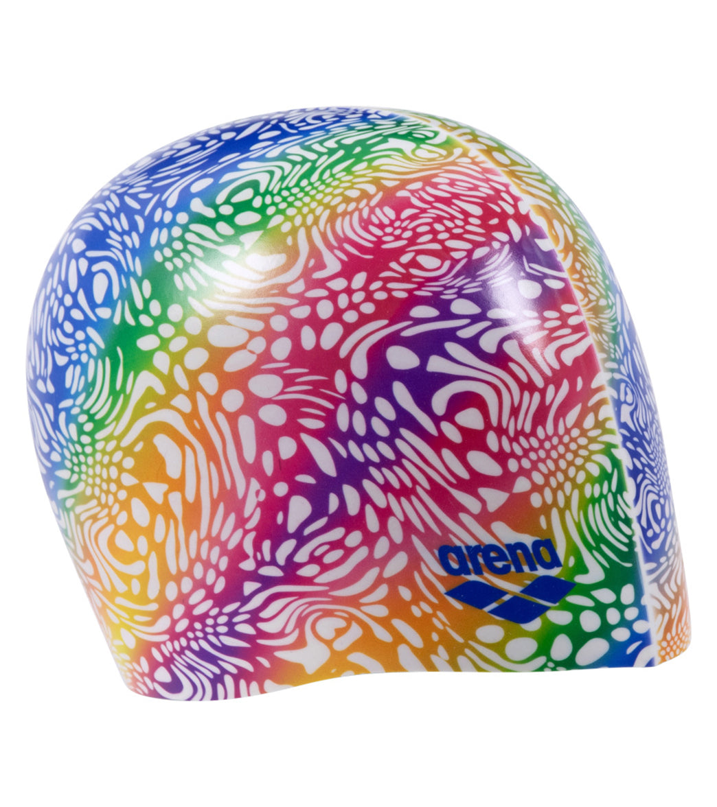 Arena Pride HD Swim Cap