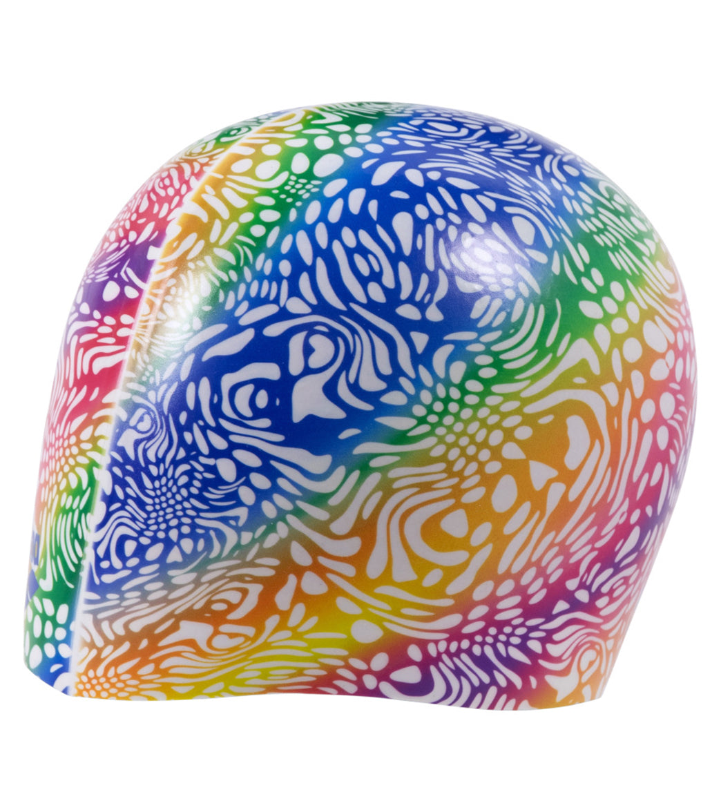 Arena Pride HD Swim Cap