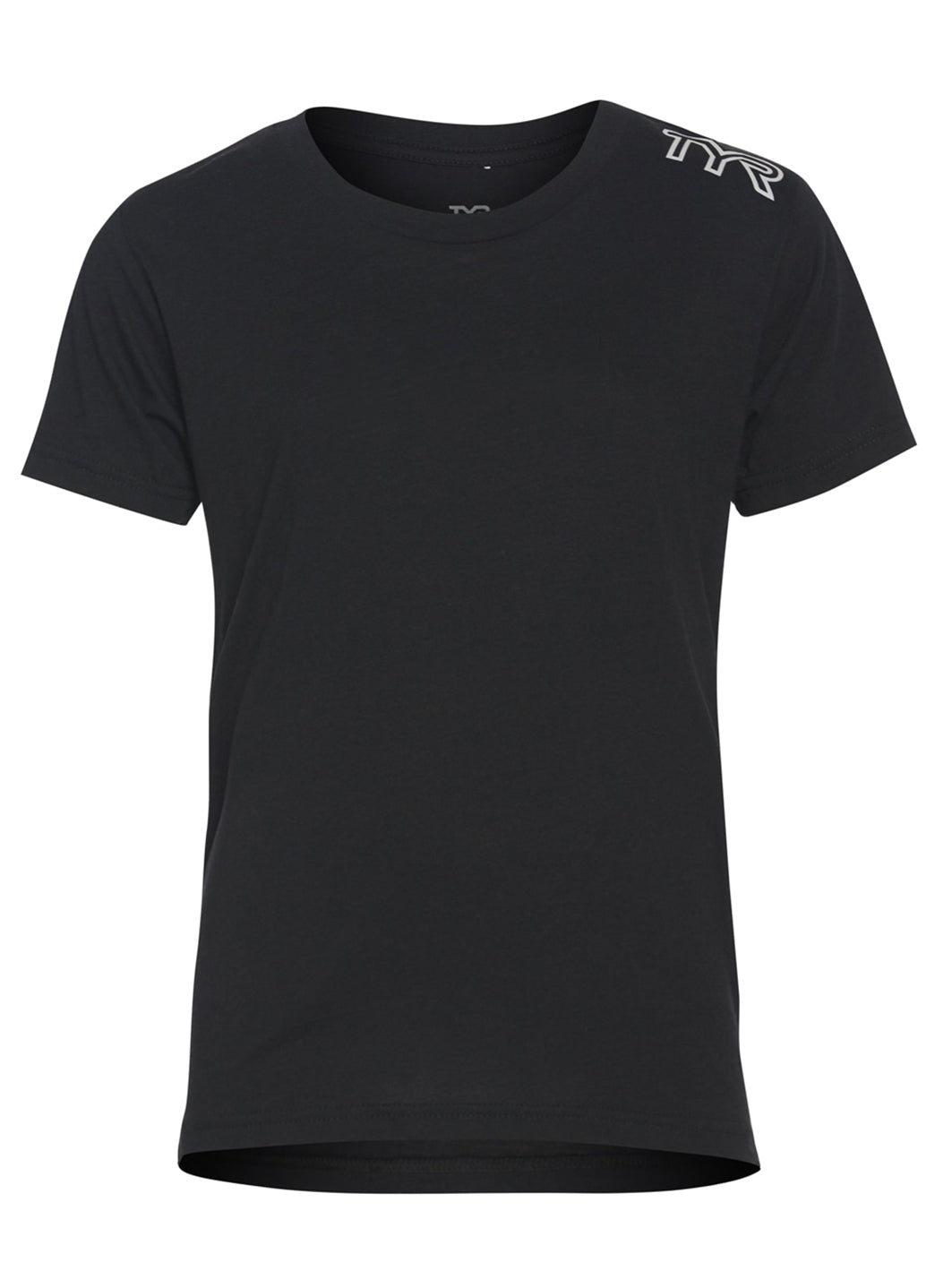 TYR Unisex Youth Triblend Tee