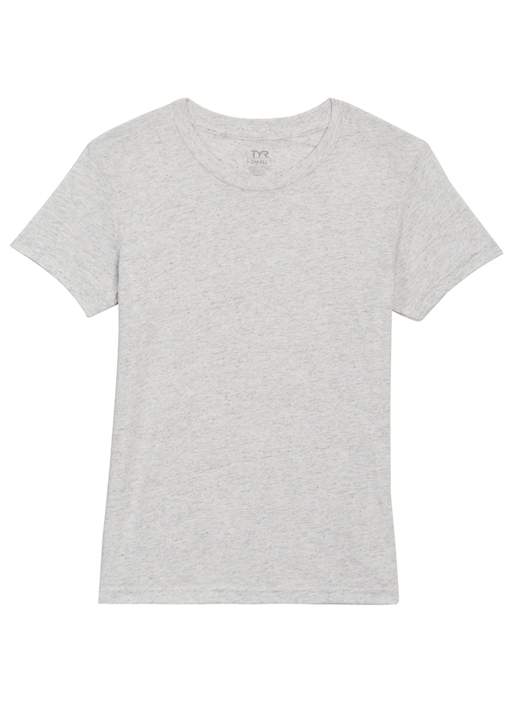 TYR Unisex Youth Triblend Tee