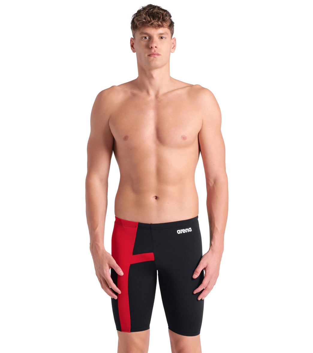 Arena Men's Diamond Jammer Swimsuit
