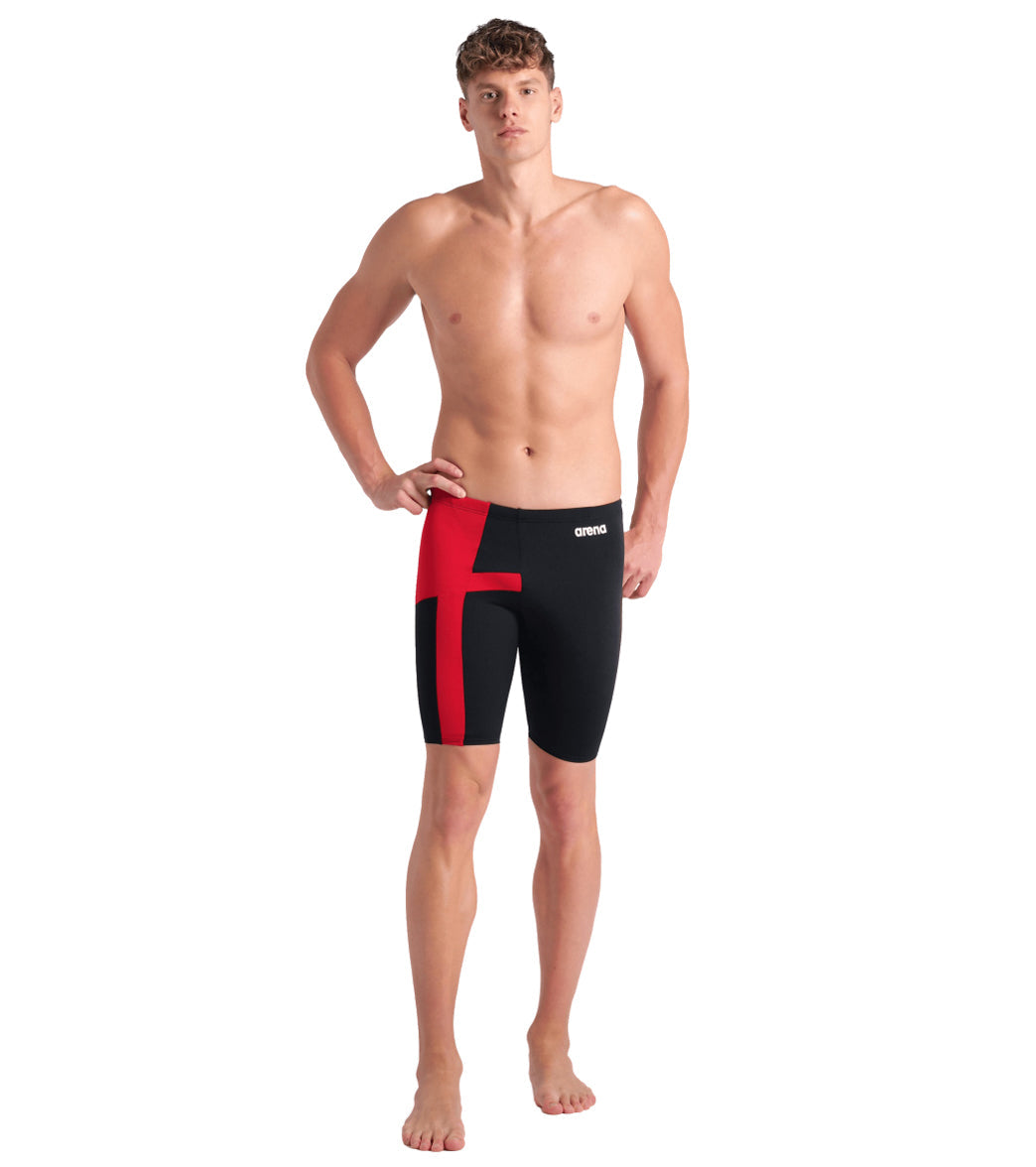 Arena Men's Diamond Jammer Swimsuit