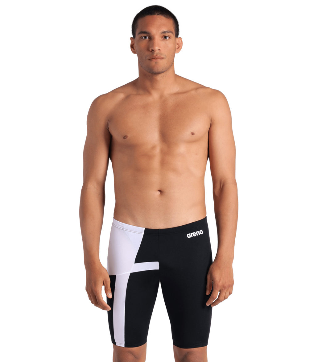 Arena Men's Diamond Jammer Swimsuit