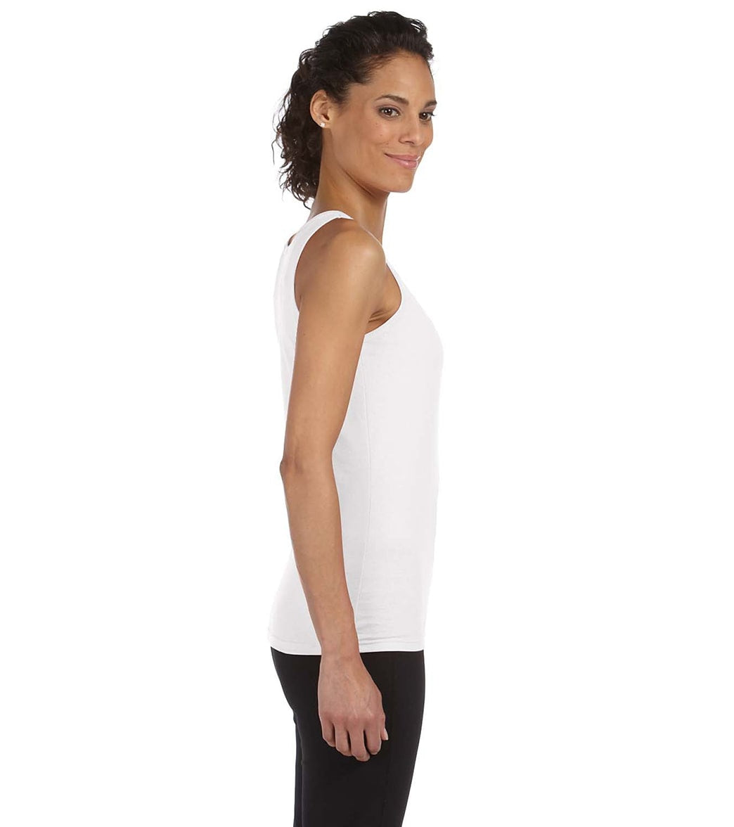 Gildan Women's Softstyle Fitted Tank