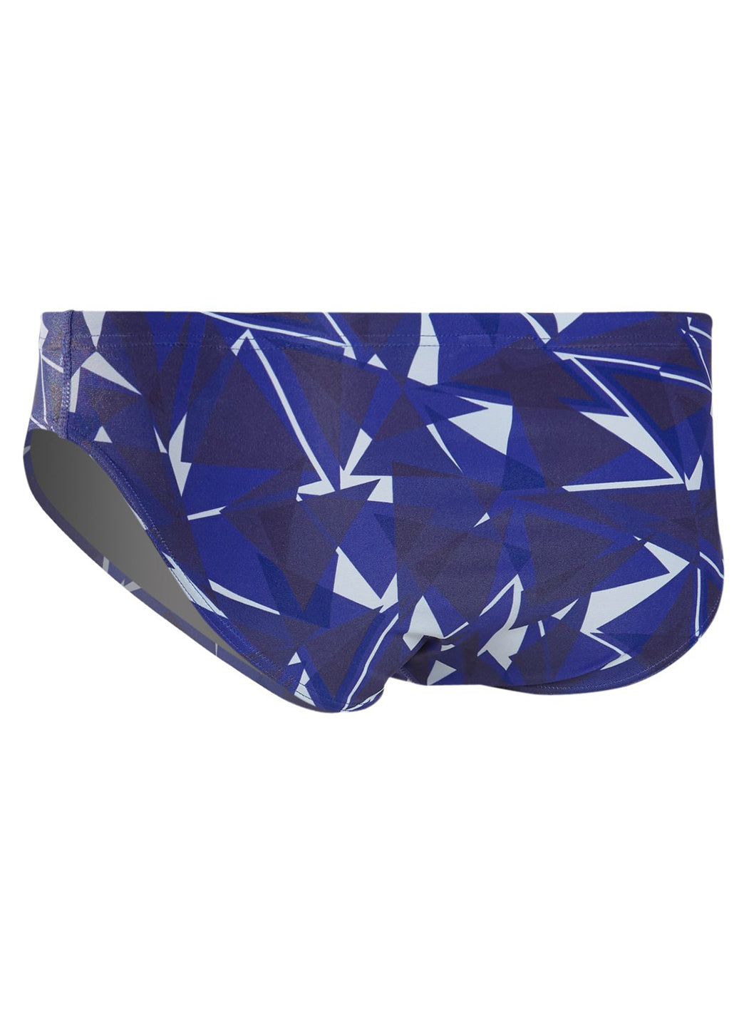 Arena Men's Shattered Glass MaxLife Brief Swimsuit