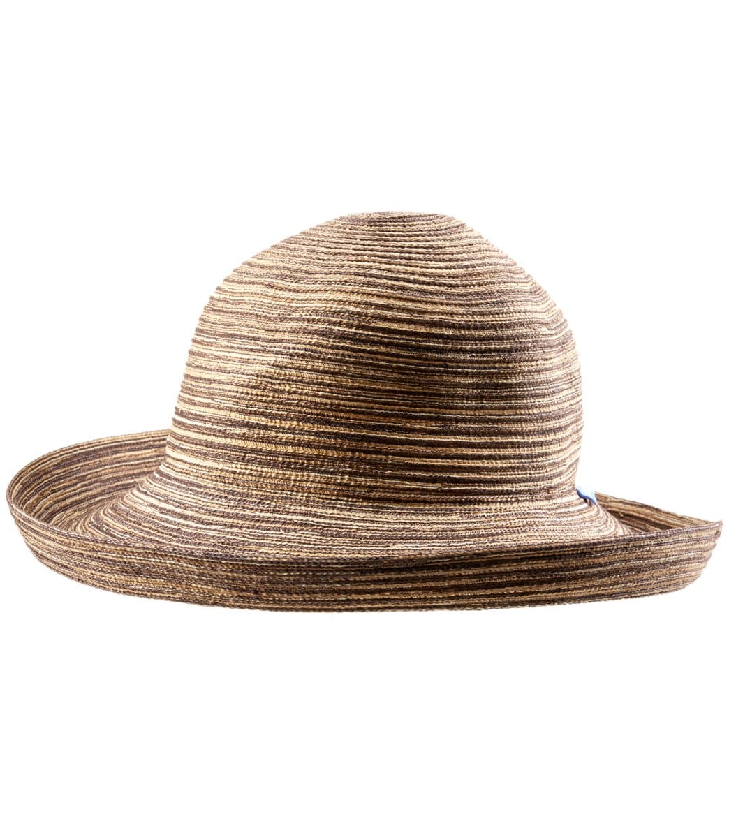 Wallaroo Women's Sydney Sun Hat