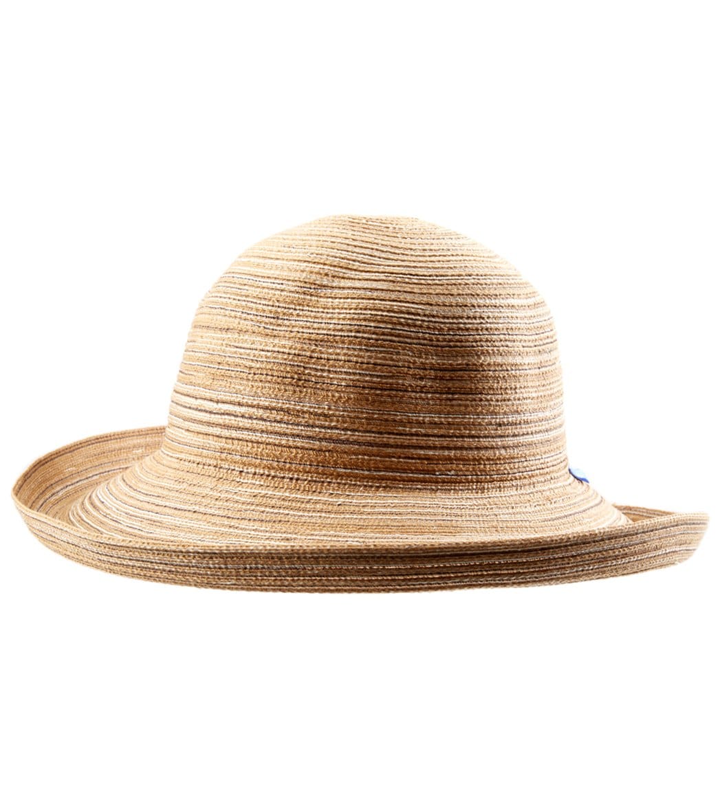 Wallaroo Women's Sydney Sun Hat