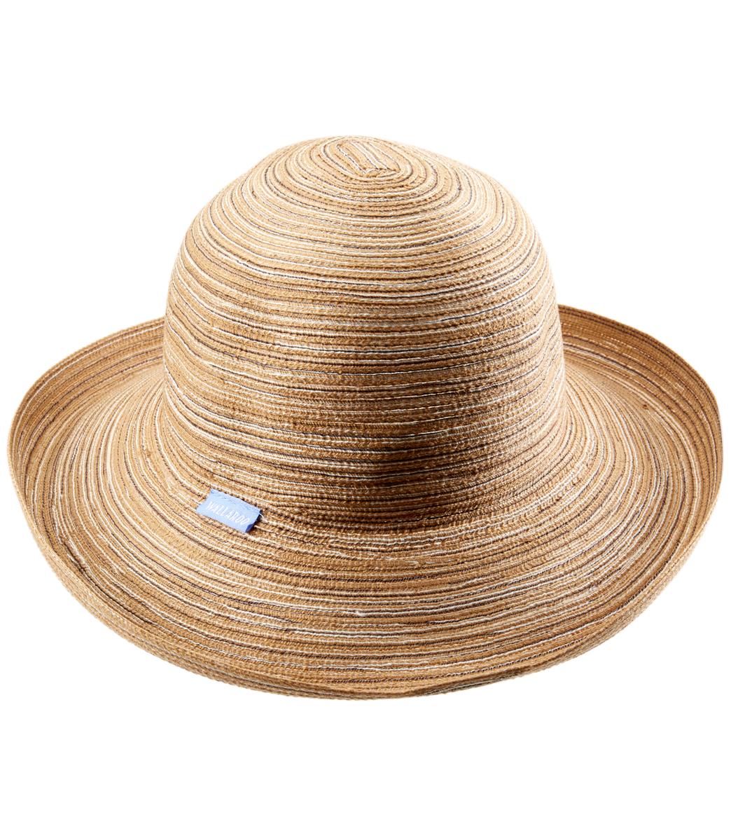 Wallaroo Women's Sydney Sun Hat