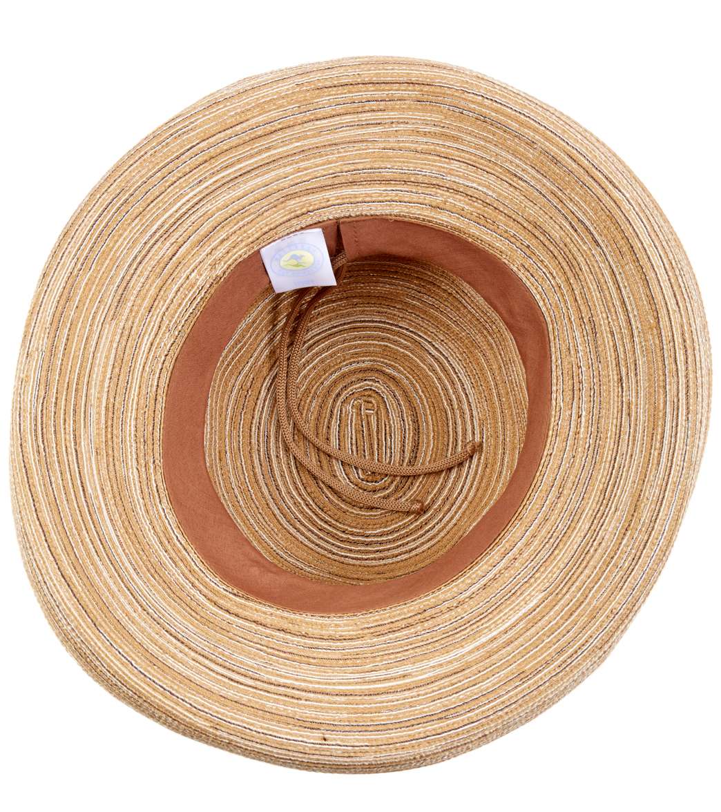 Wallaroo Women's Sydney Sun Hat