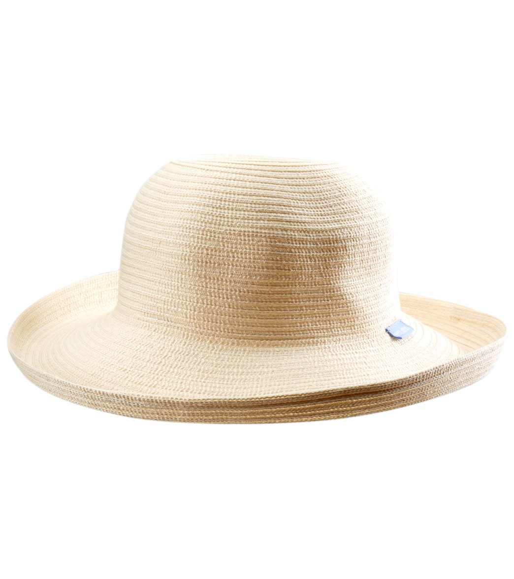 Wallaroo Women's Sydney Sun Hat