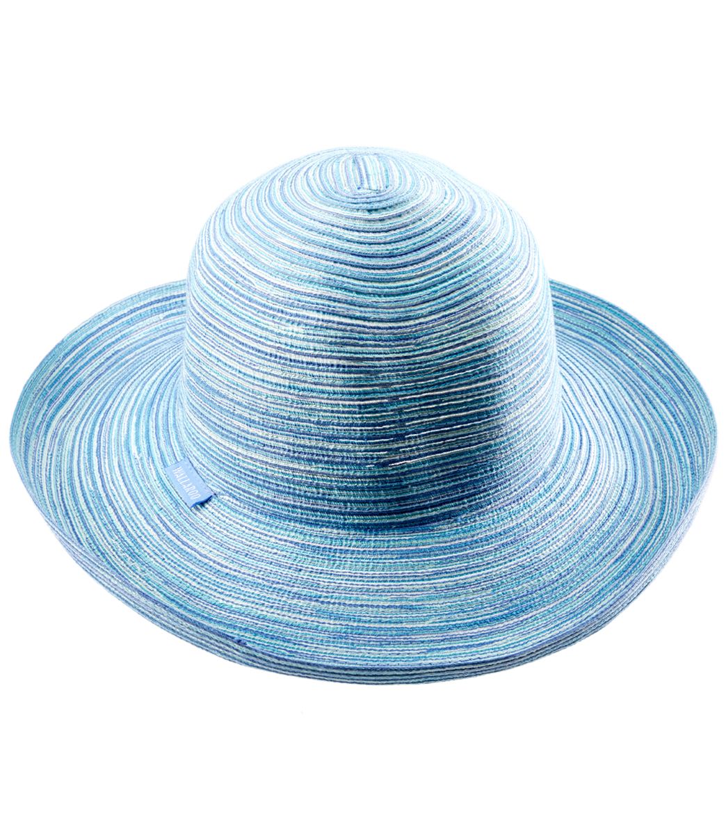 Wallaroo Women's Sydney Sun Hat