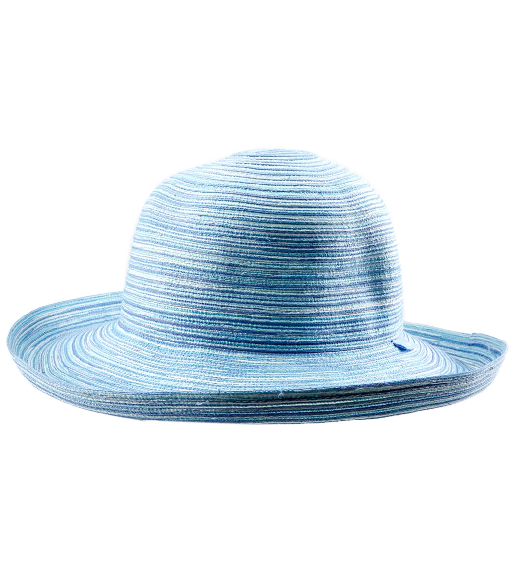 Wallaroo Women's Sydney Sun Hat