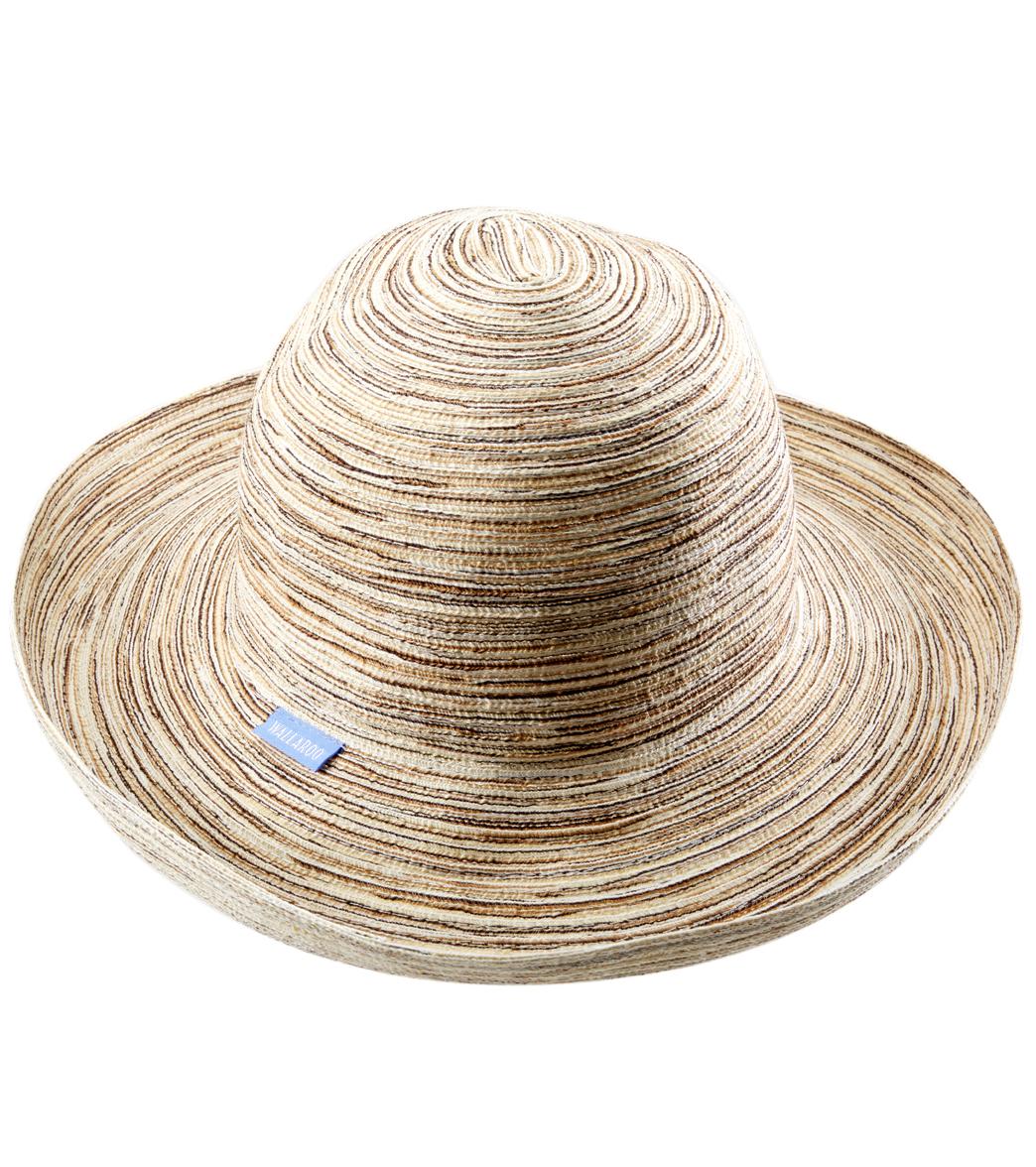 Wallaroo Women's Sydney Sun Hat