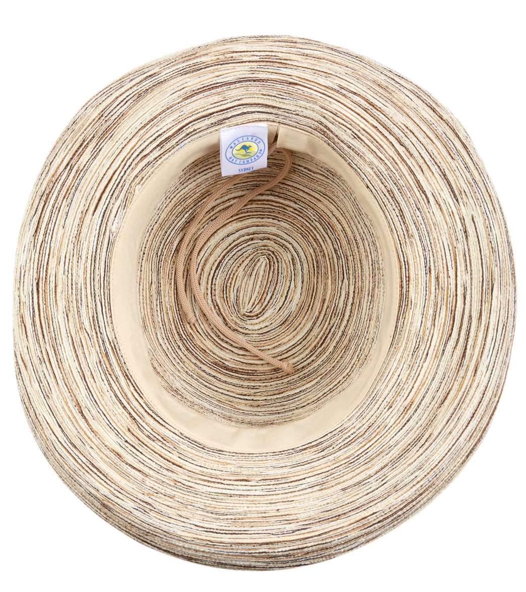 Wallaroo Women's Sydney Sun Hat