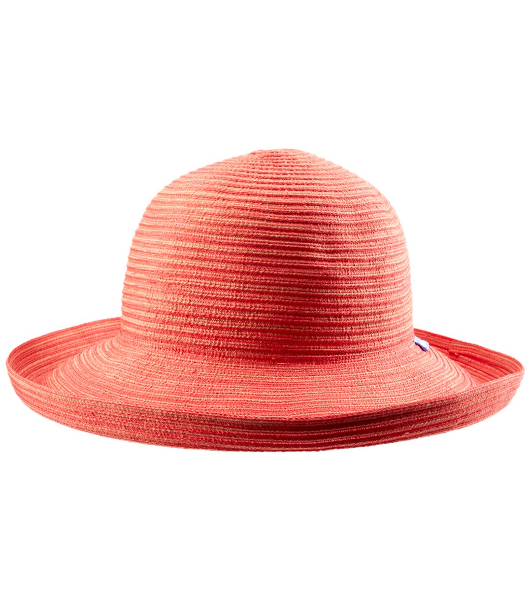 Wallaroo Women's Sydney Sun Hat