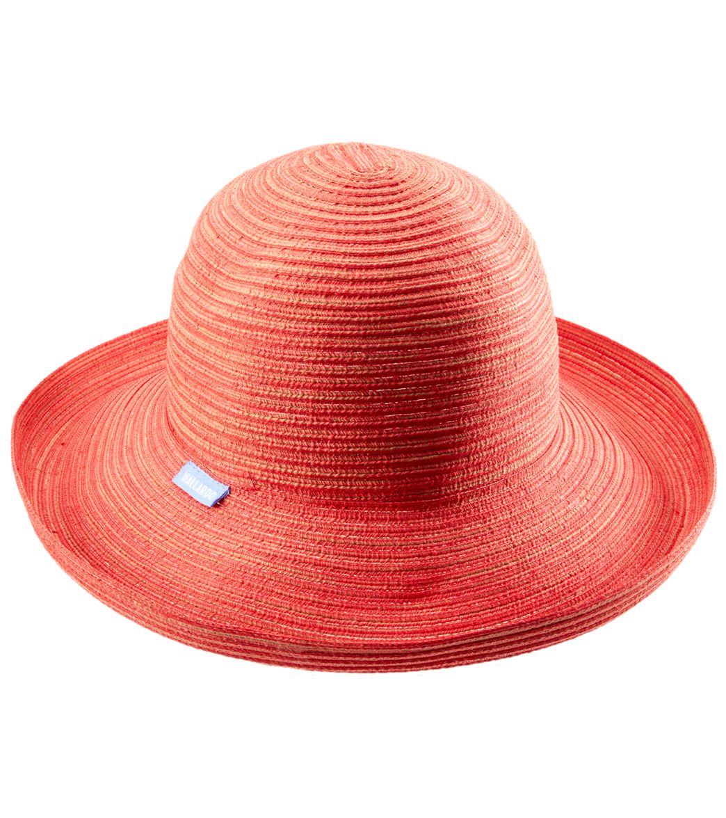Wallaroo Women's Sydney Sun Hat
