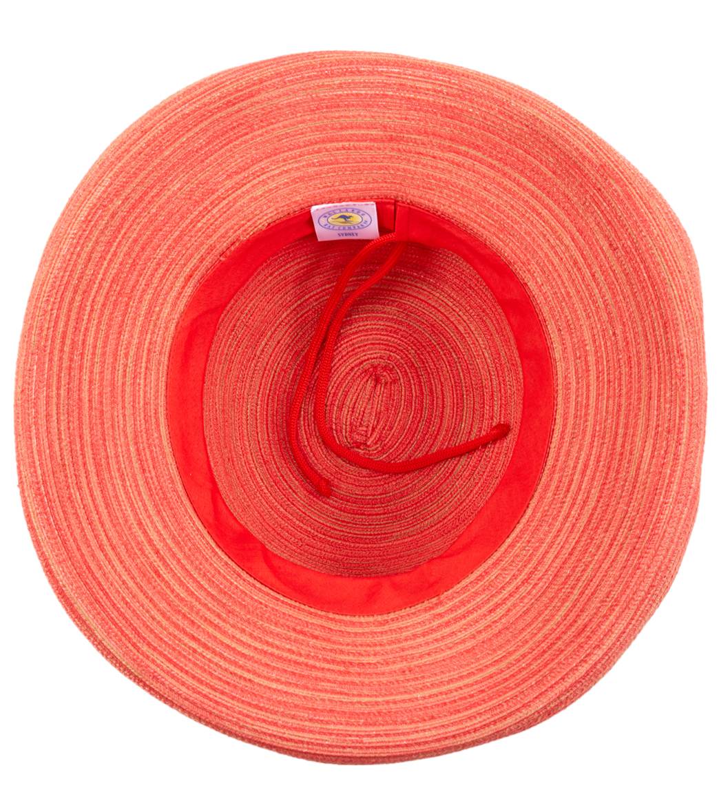 Wallaroo Women's Sydney Sun Hat