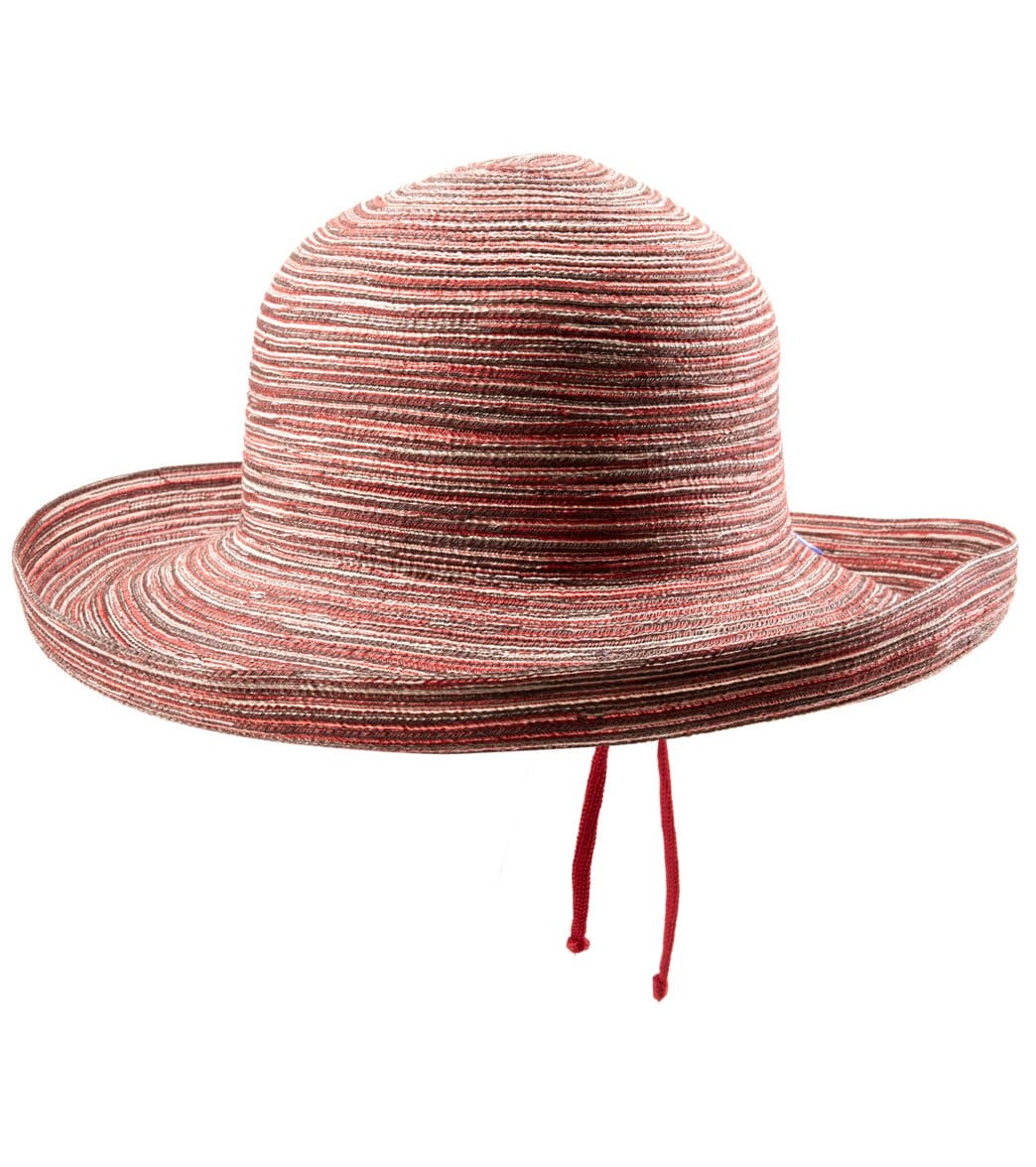 Wallaroo Women's Sydney Sun Hat