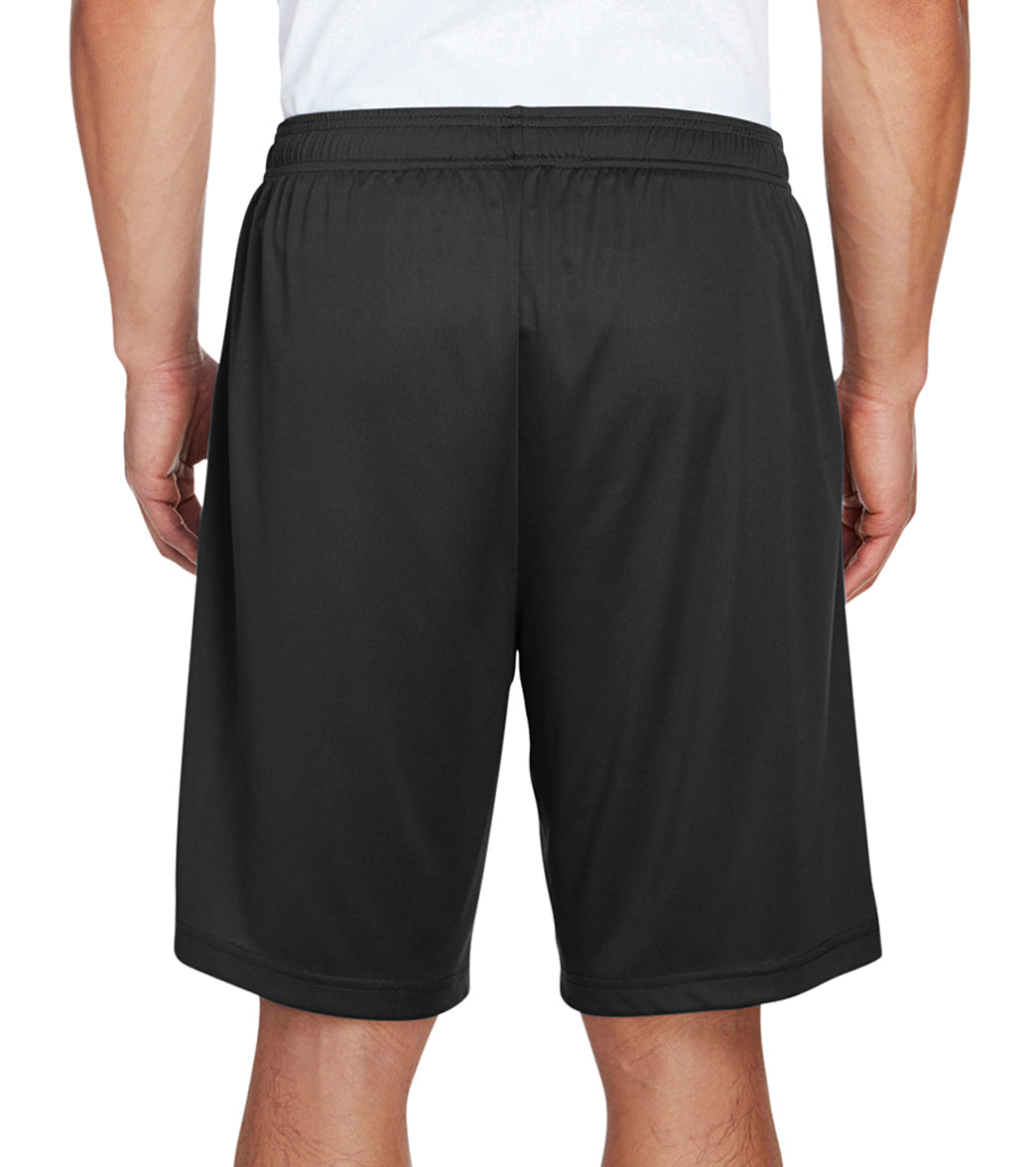 Team 365 Men's Zone Performance Shorts
