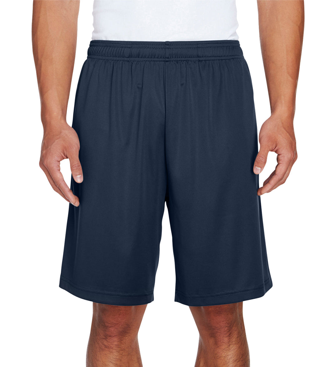 Team 365 Men's Zone Performance Shorts