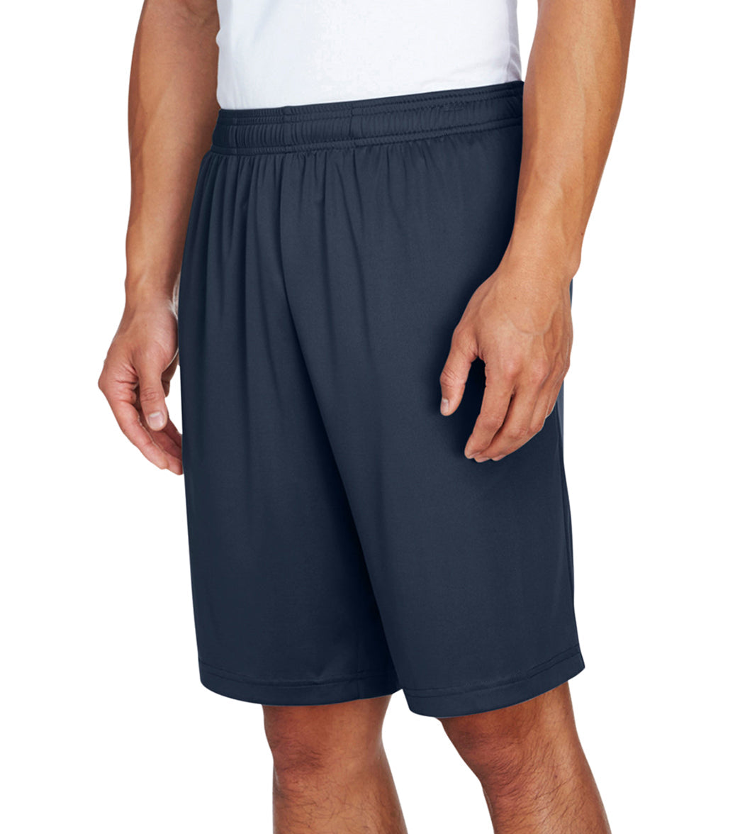 Team 365 Men's Zone Performance Shorts