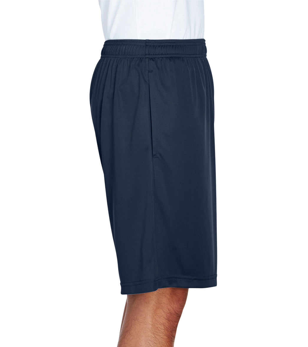 Team 365 Men's Zone Performance Shorts