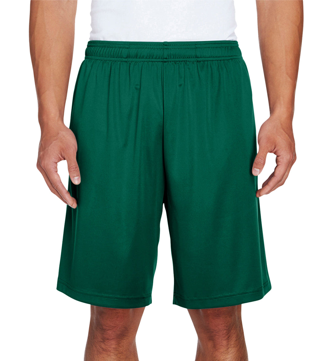Team 365 Men's Zone Performance Shorts