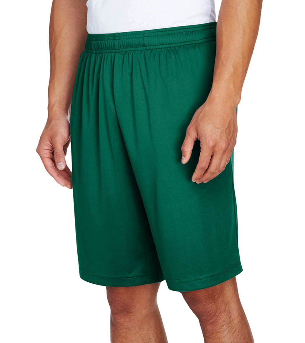 Team 365 Men's Zone Performance Shorts