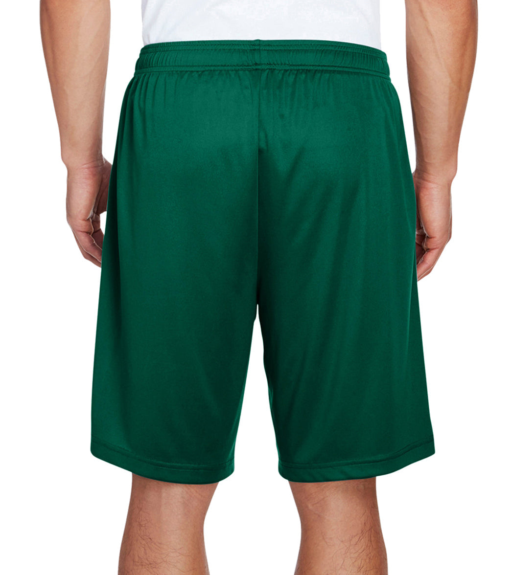 Team 365 Men's Zone Performance Shorts