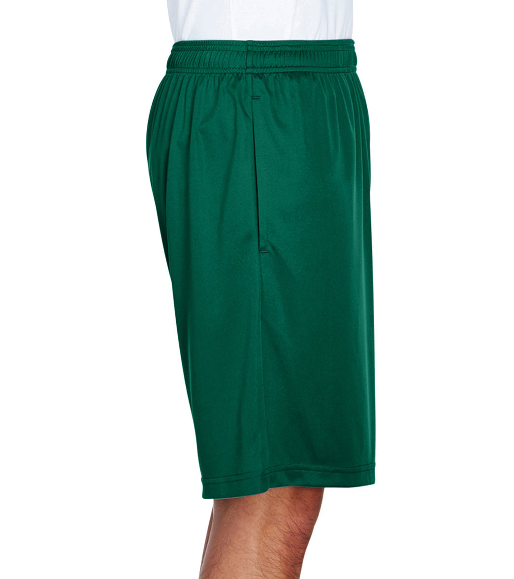 Team 365 Men's Zone Performance Shorts