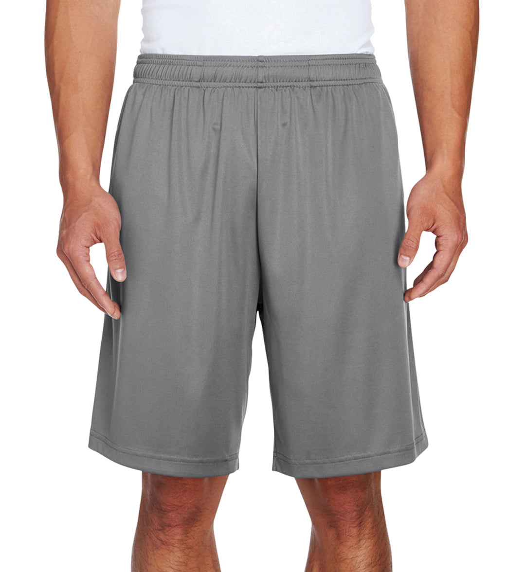Team 365 Men's Zone Performance Shorts