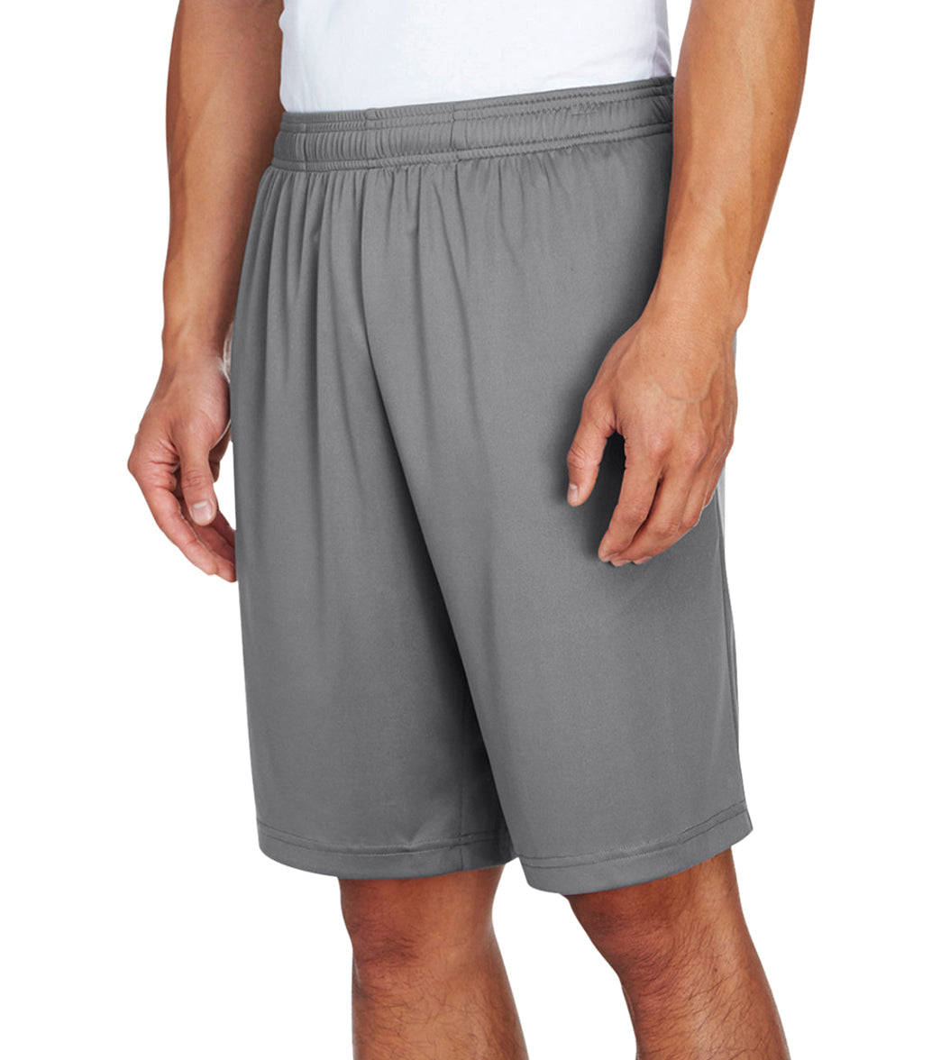Team 365 Men's Zone Performance Shorts